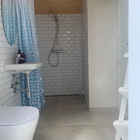 Gaestehuset Bed and Breakfast