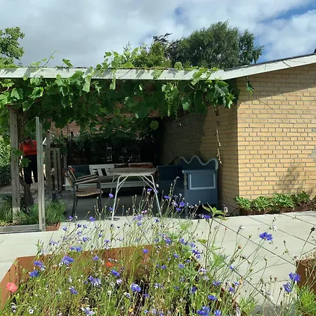 Gaestehuset Bed and Breakfast