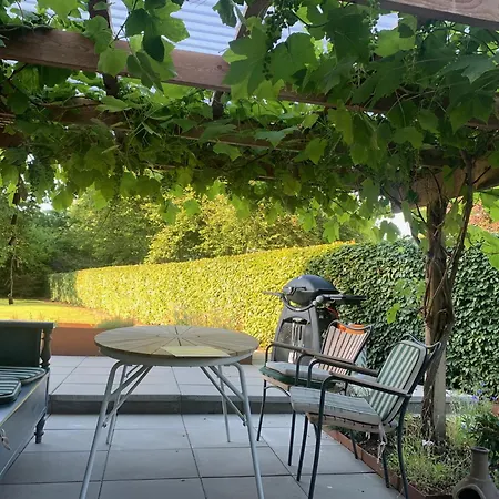 Bed and Breakfast Gaestehuset 3*